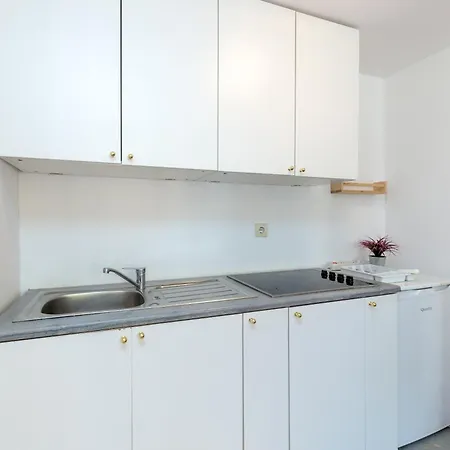 Apartments Elisabeth Medulin Exterior photo