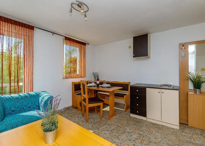 Apartments Elisabeth