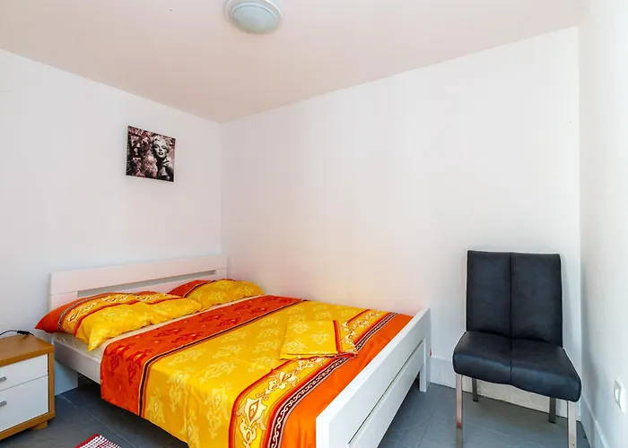 Apartments Elisabeth