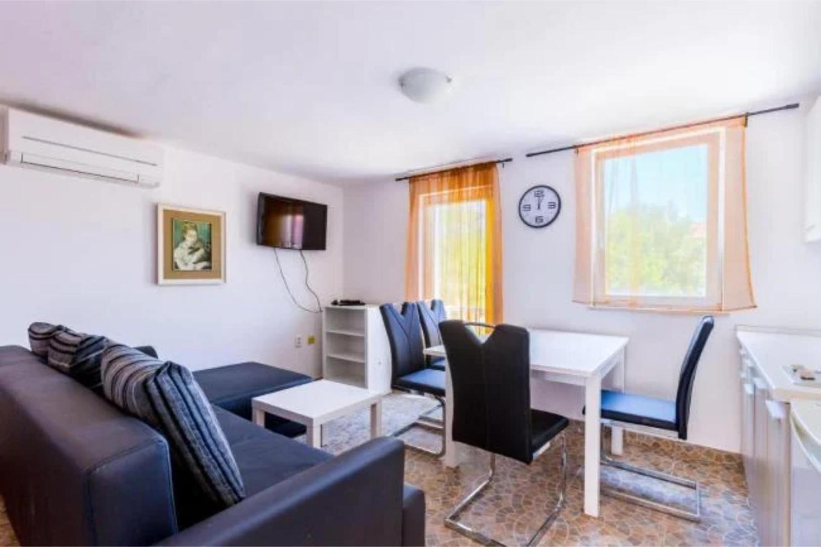 Apartment Elisabeth Medulin