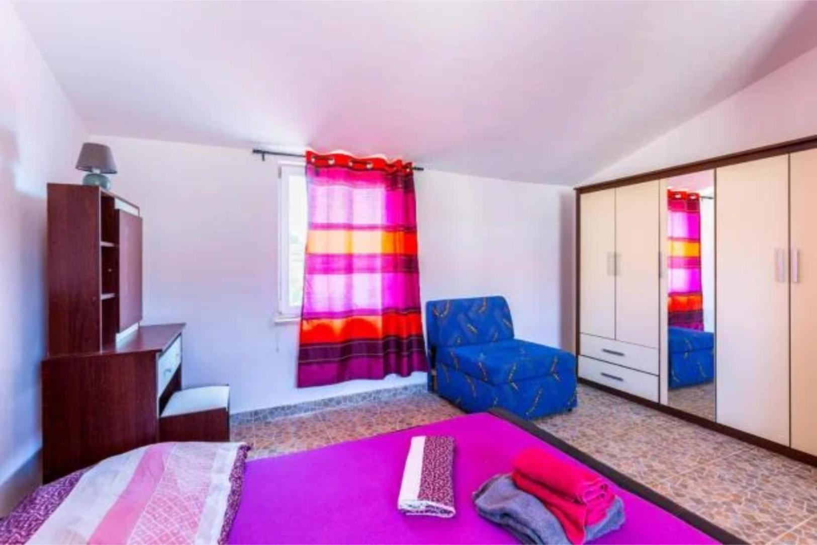 Apartment Elisabeth *