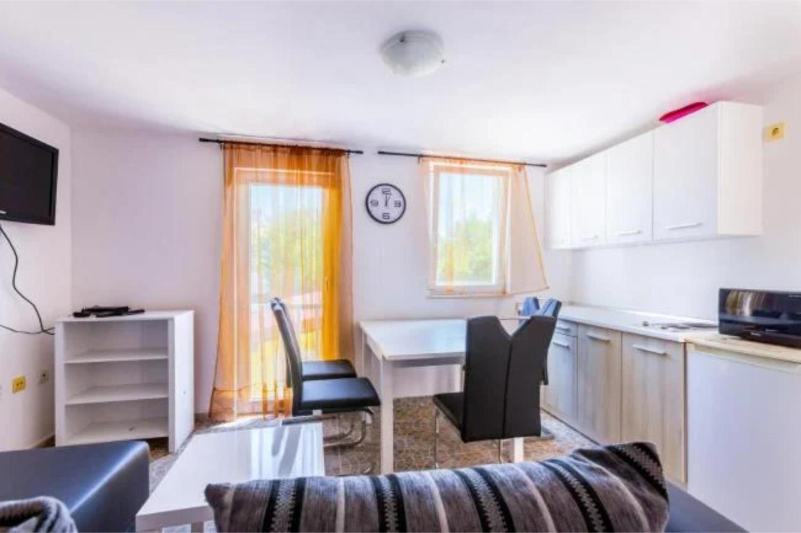 Elisabeth Apartment Medulin