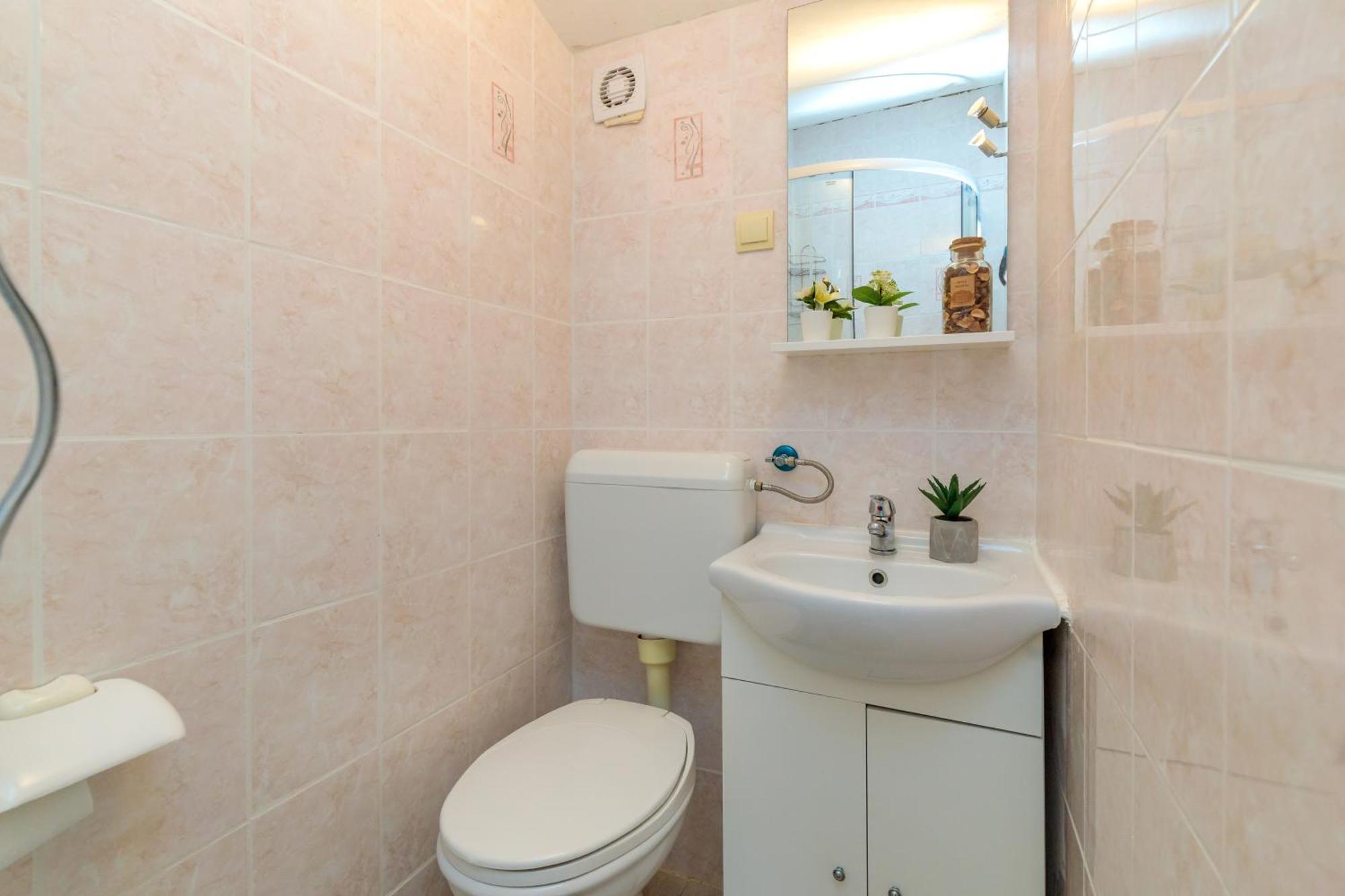 Elisabeth Apartment