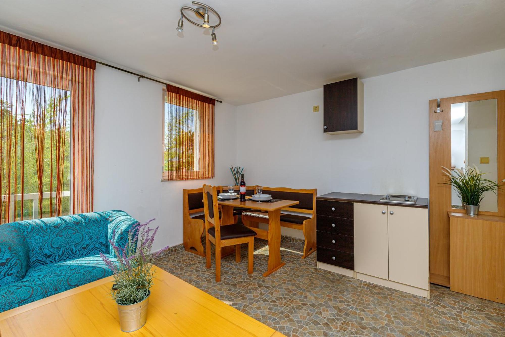 Elisabeth Apartment *