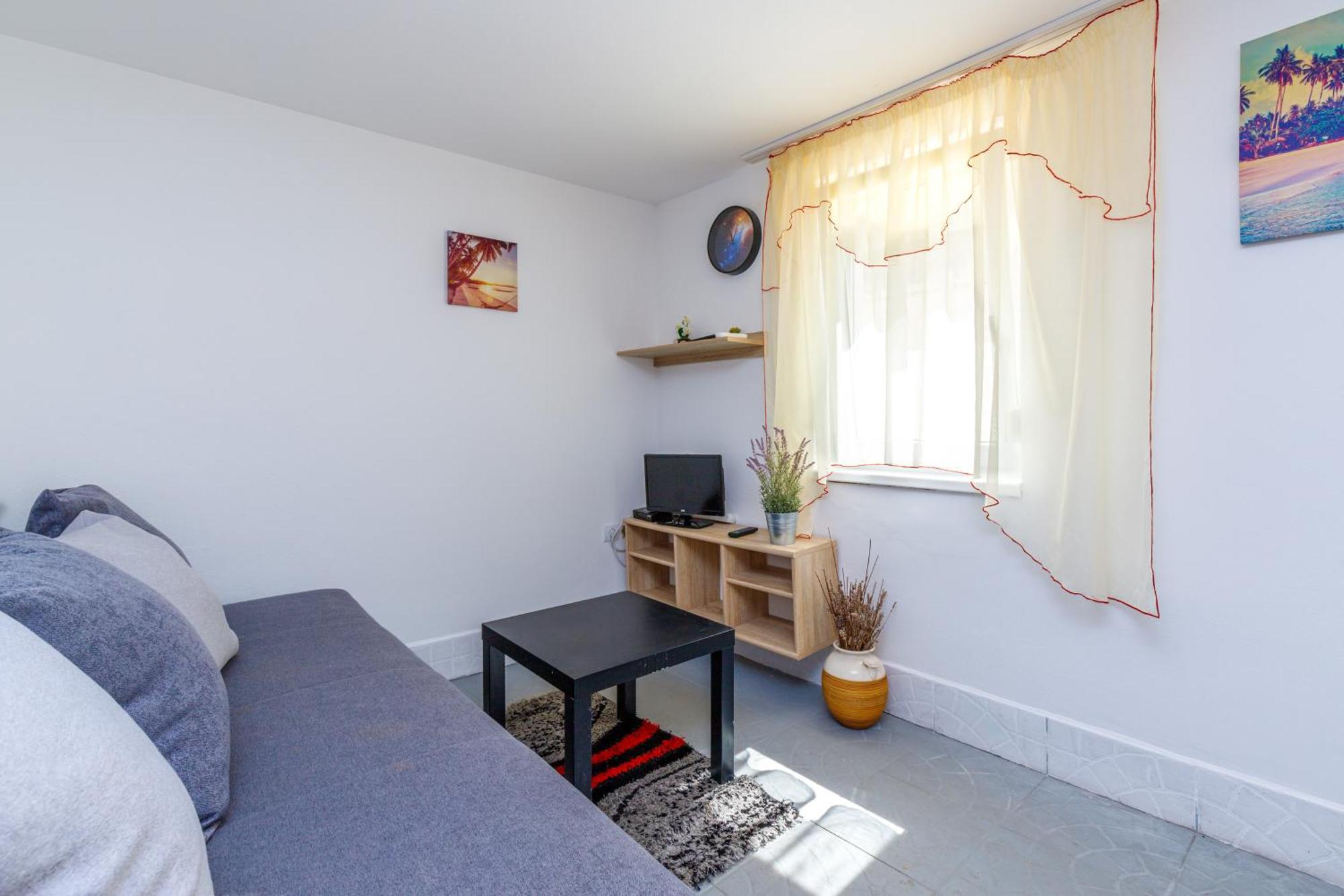 Apartment Elisabeth *