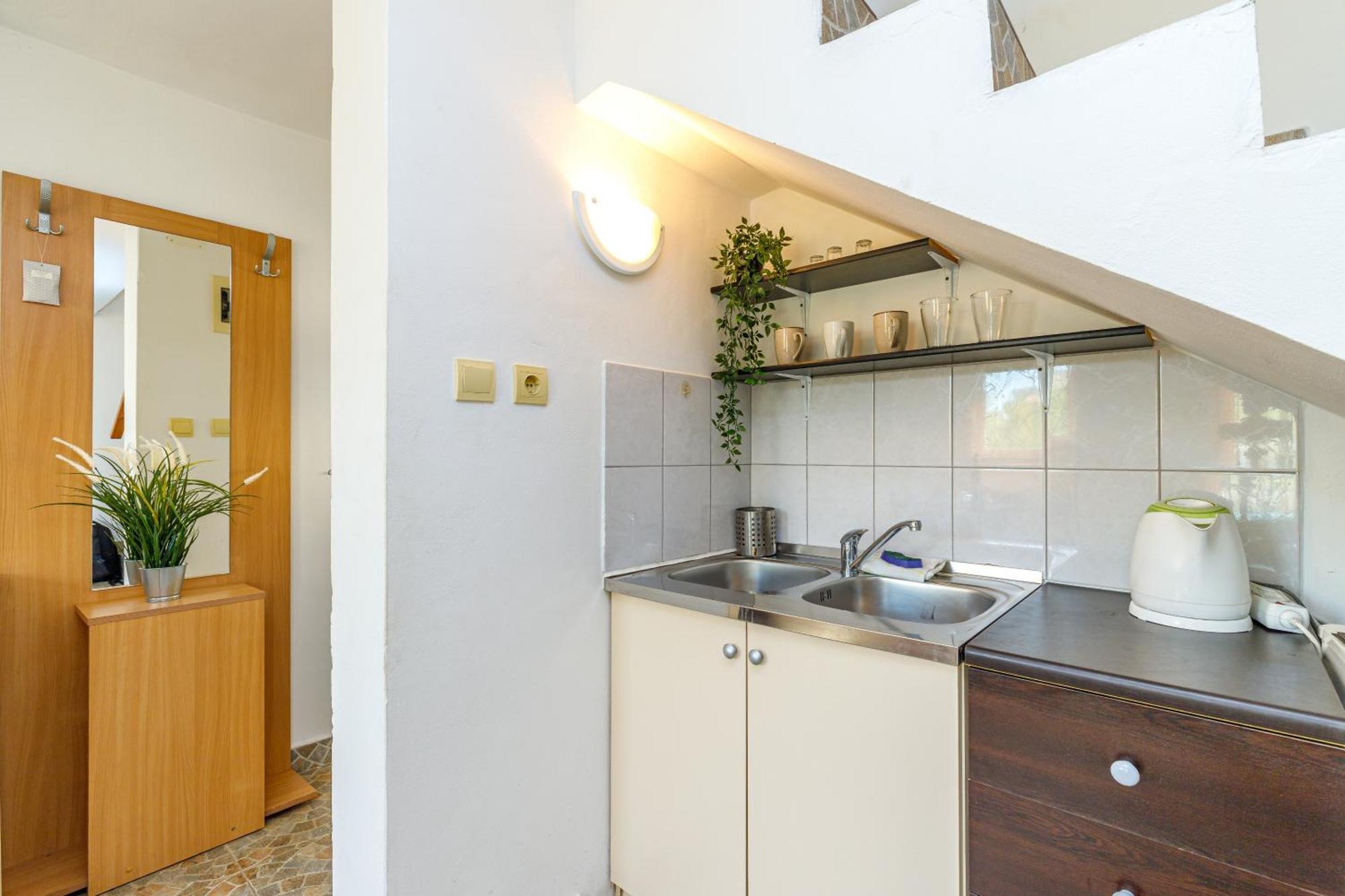 Elisabeth Apartment Medulin