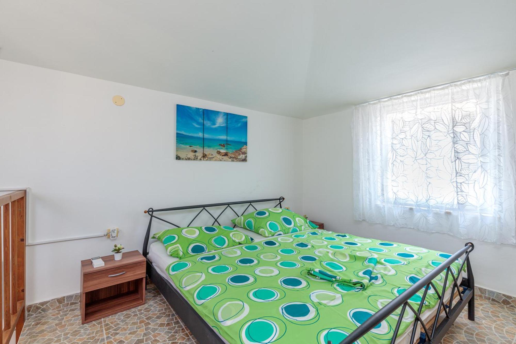 Apartment Elisabeth Medulin