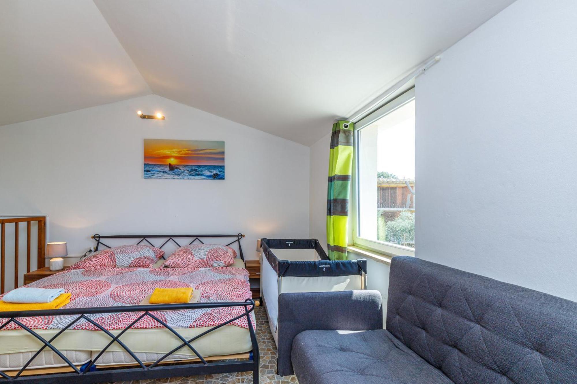 Apartment Elisabeth