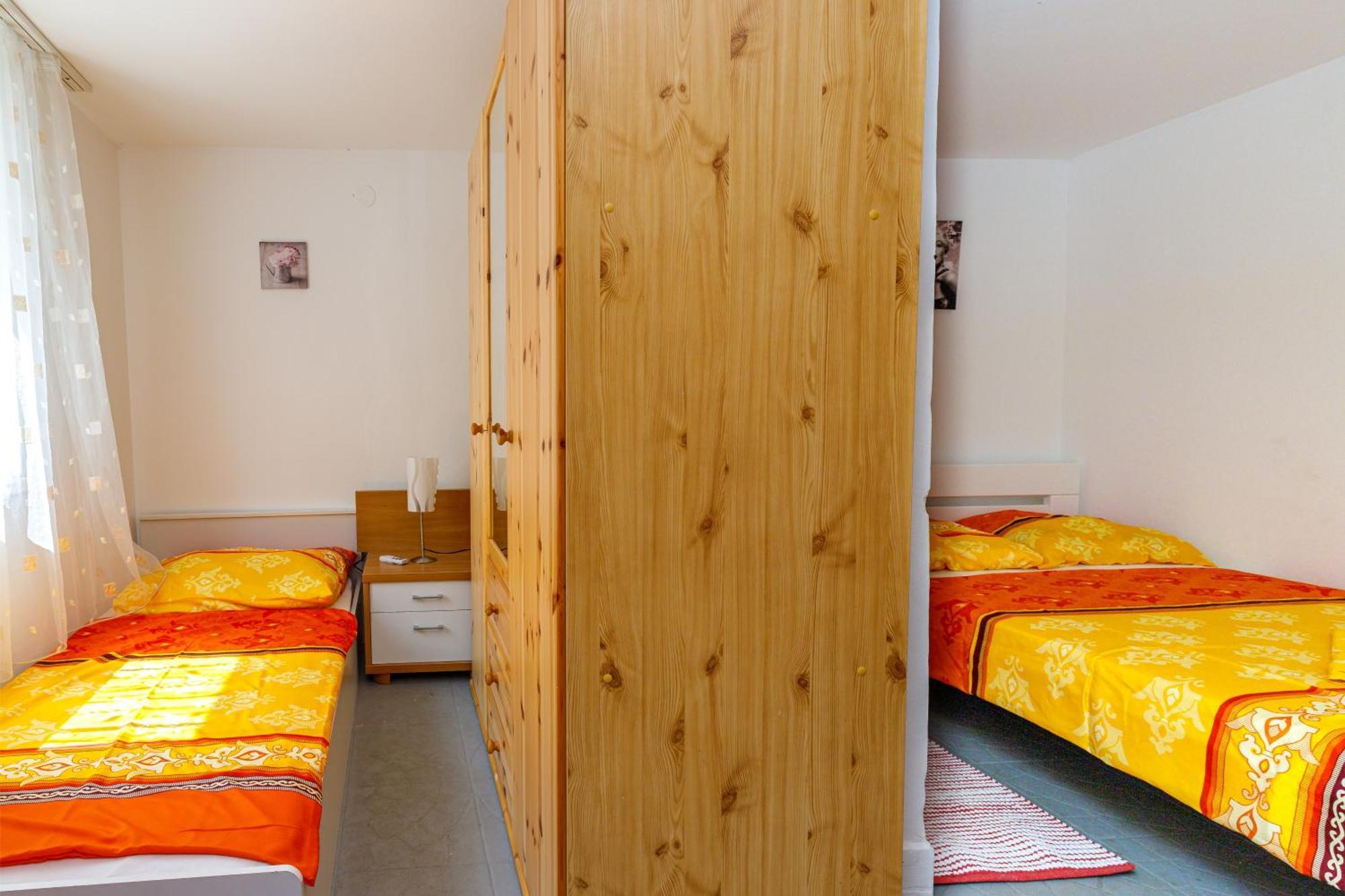 Apartment Elisabeth Medulin