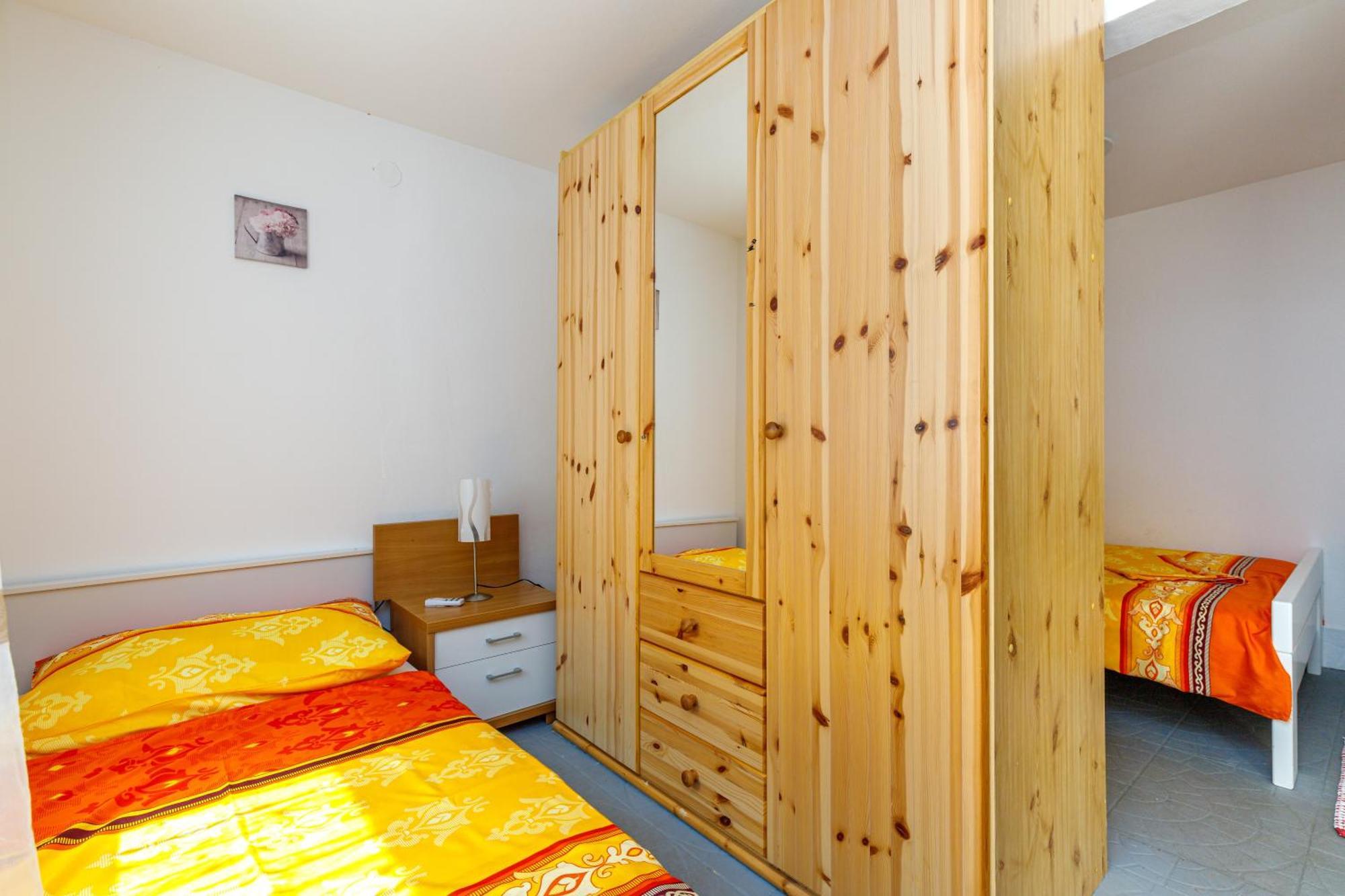 Apartment Elisabeth Medulin