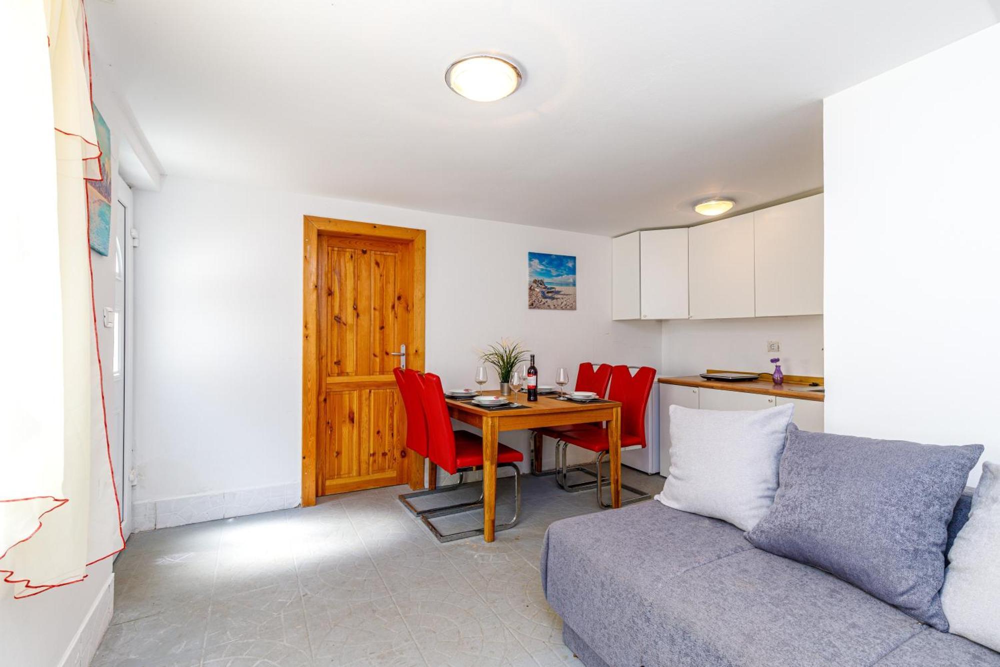 Apartment Elisabeth