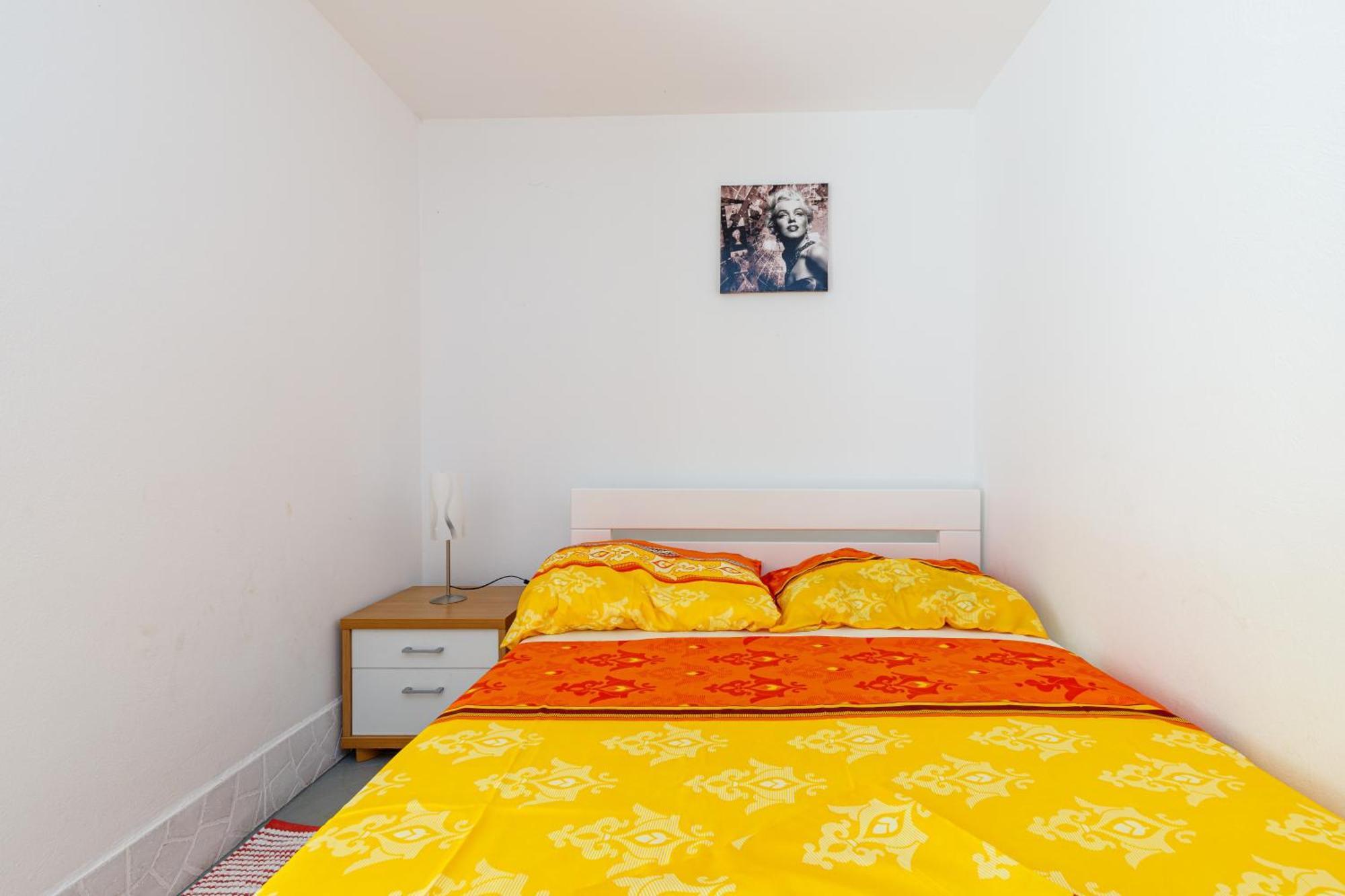 Elisabeth Apartment *