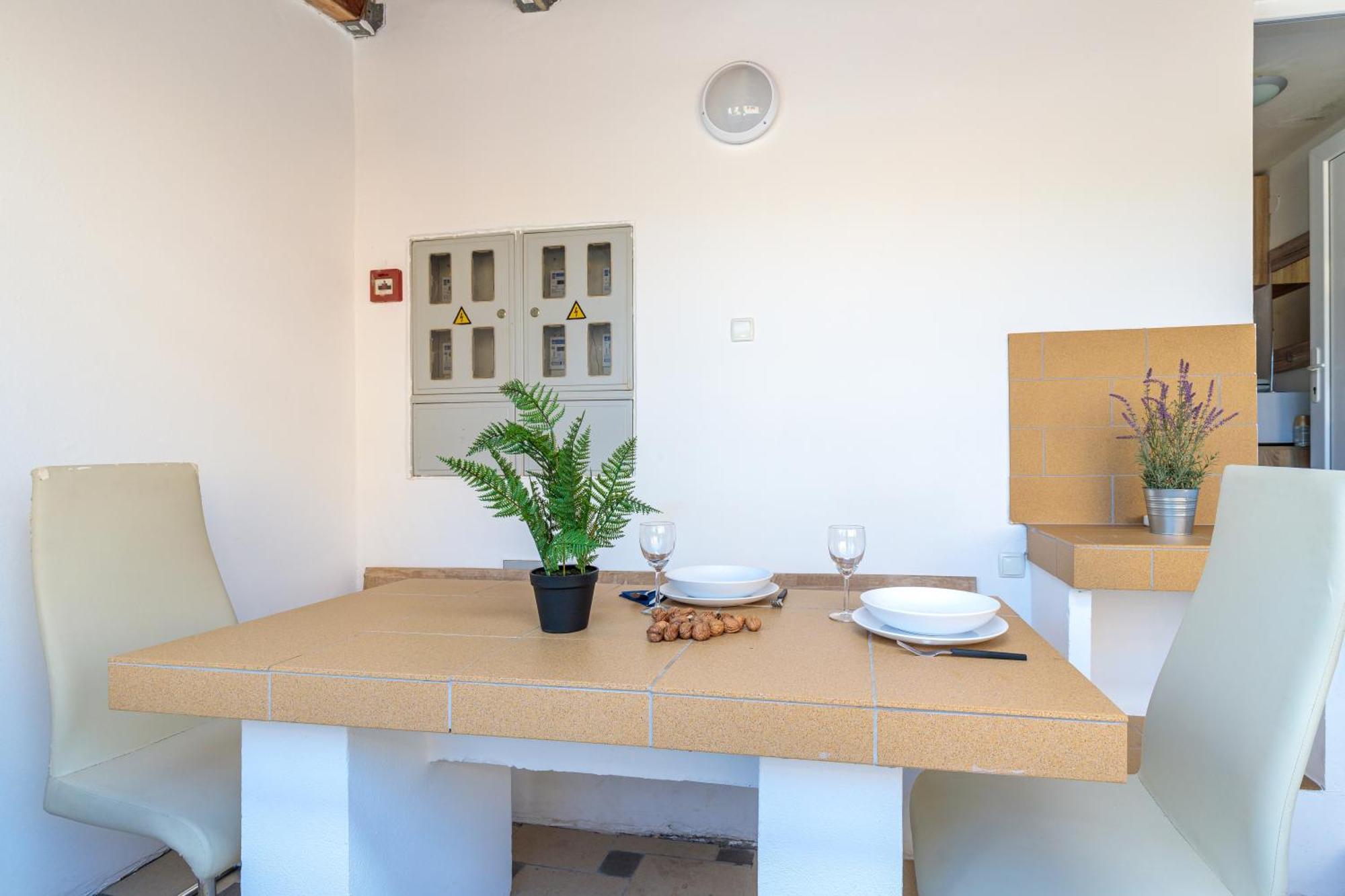 Apartment Elisabeth Medulin