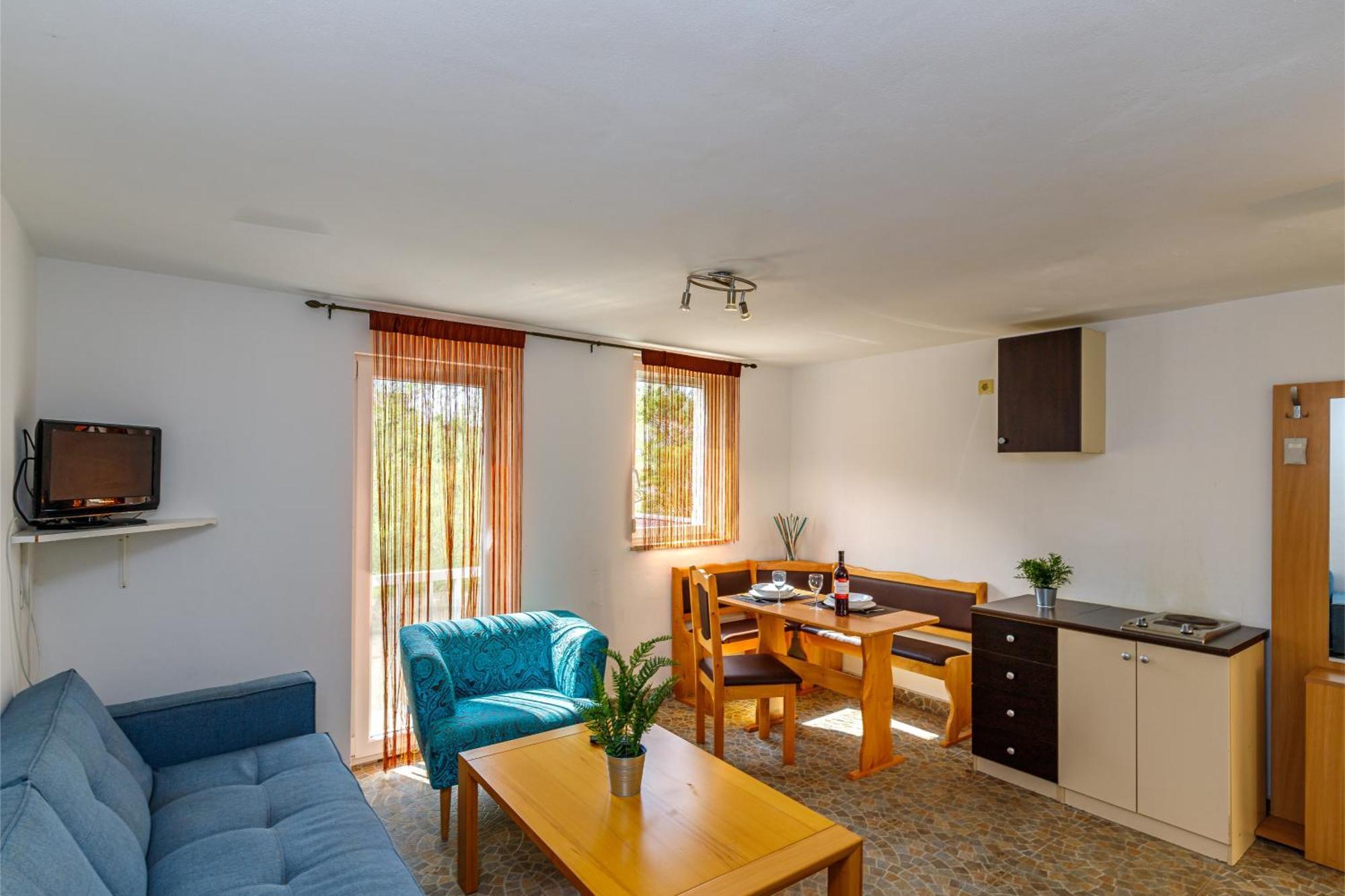 Elisabeth Apartment