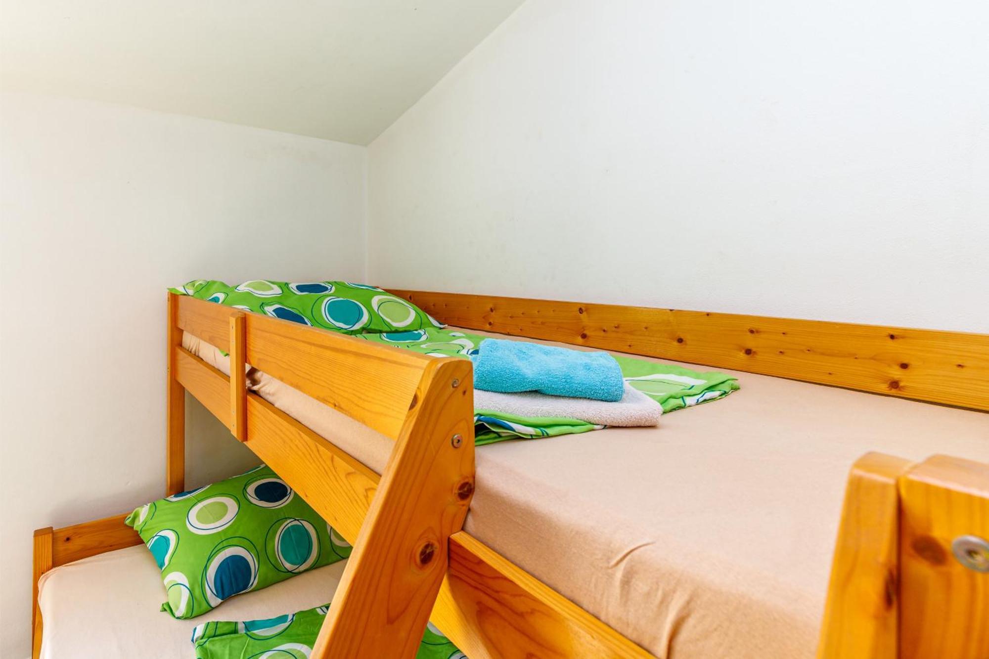 Elisabeth Apartment *