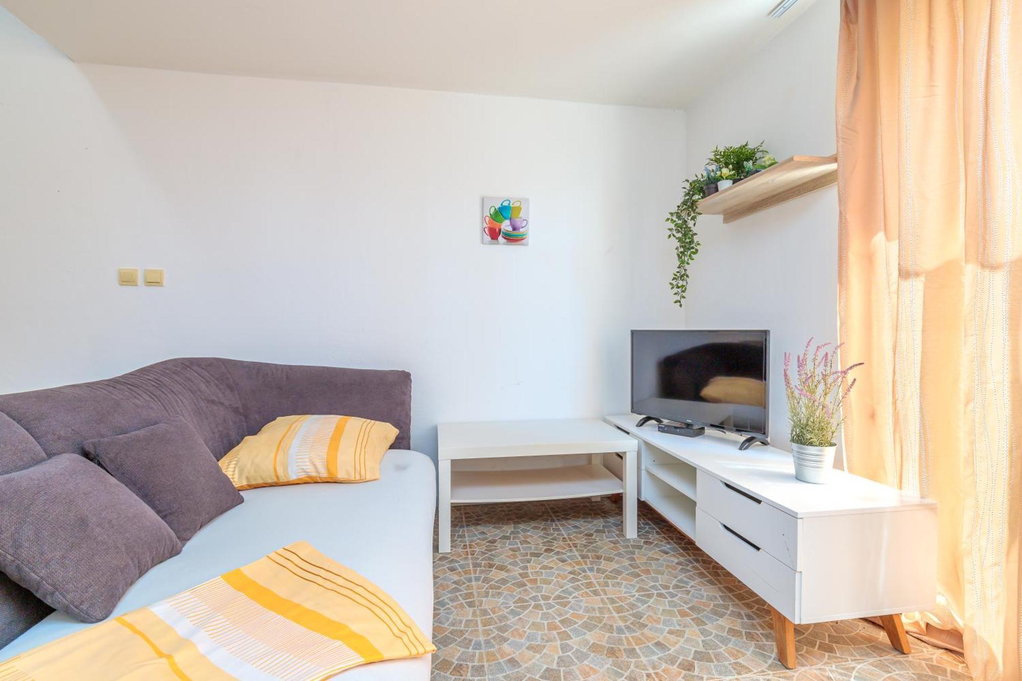 Elisabeth Apartment