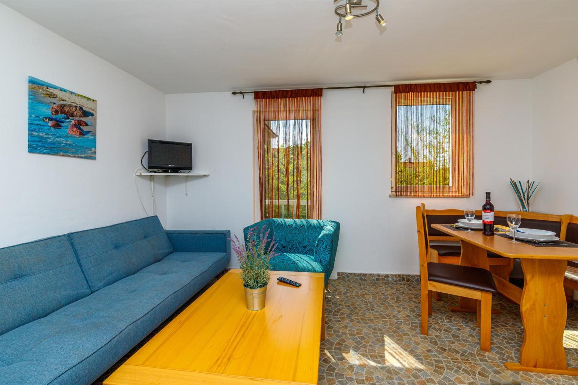 Elisabeth Apartment *