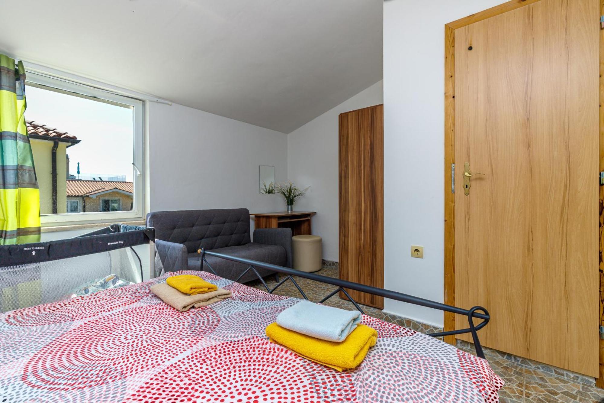 Apartment Elisabeth Medulin