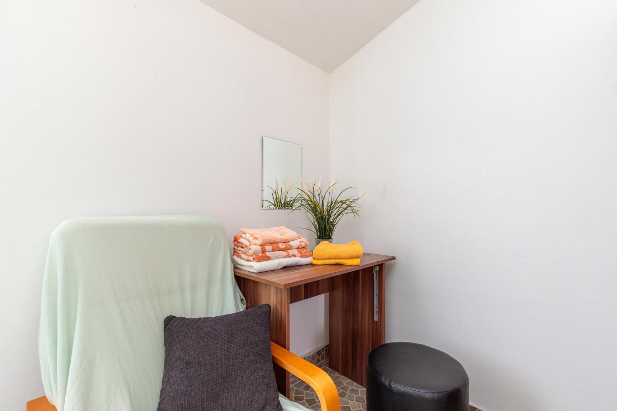 Apartment Elisabeth *