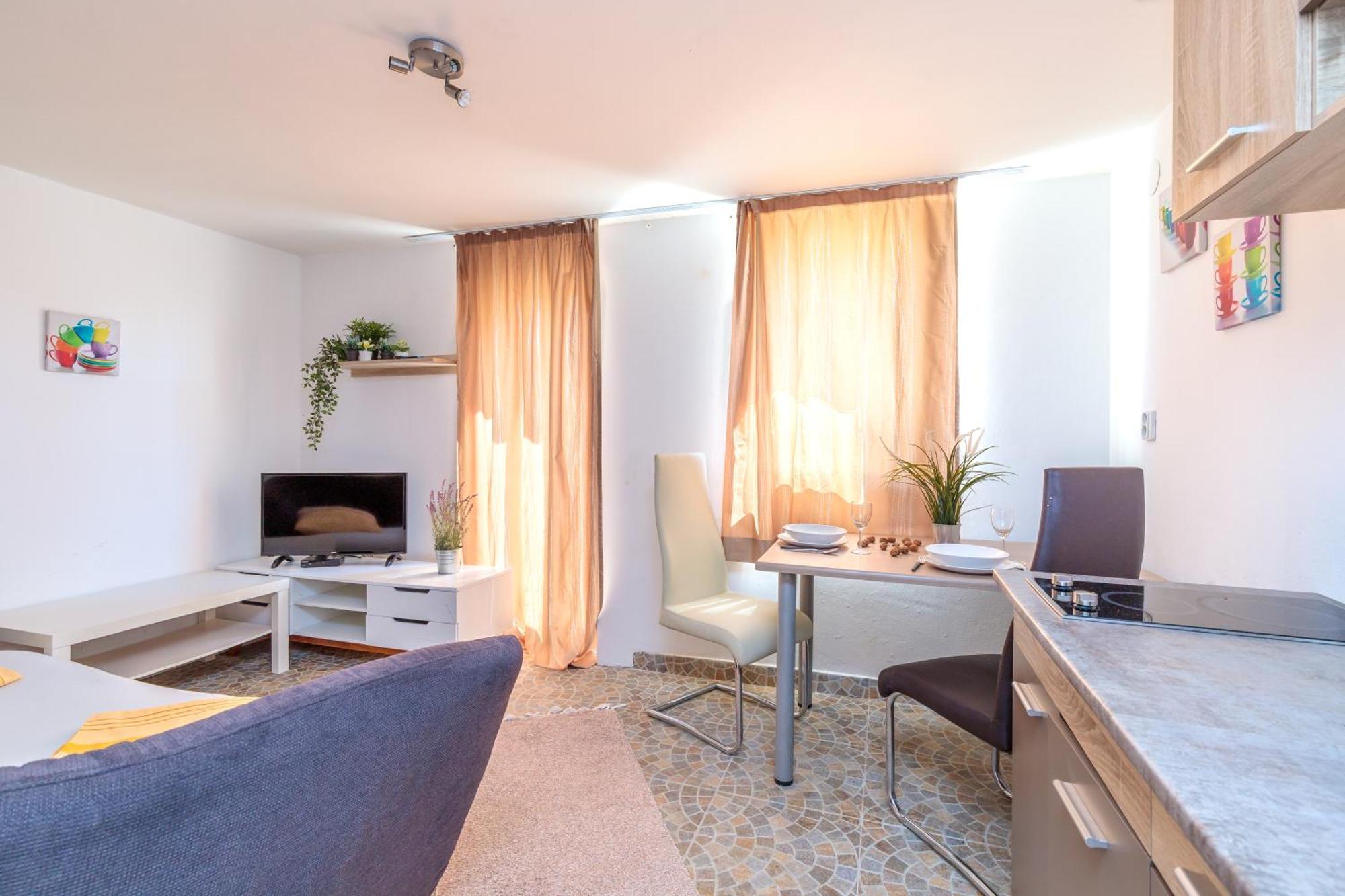 Apartment Elisabeth *